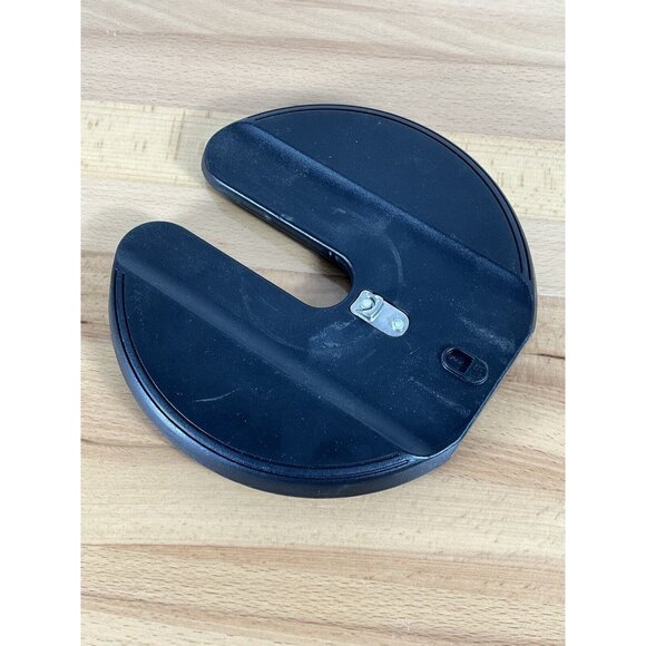 Replacement #3 (002-2071) Bowflex SelectTech 552 Series 2 Dumbbell Weight Plate - Picture 5 of 9